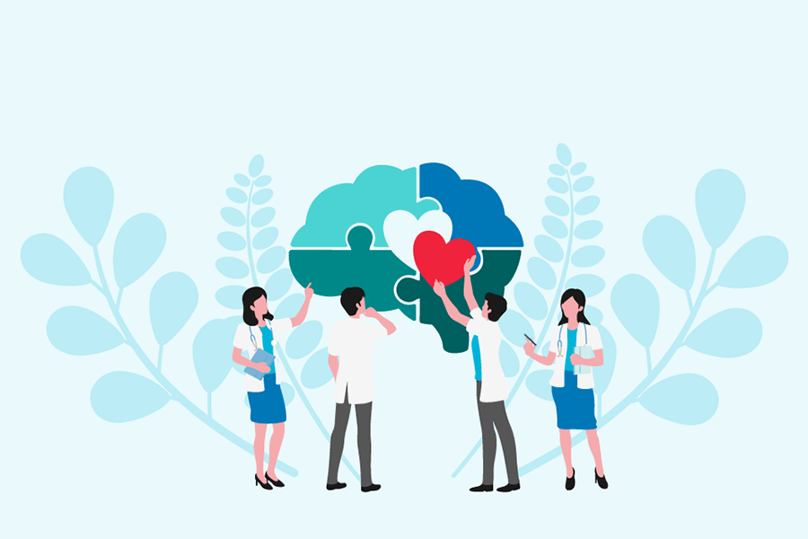 Carving the Path to Achieve Health for All