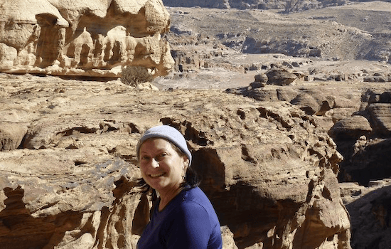 Advocacy, Mental Wellness, and IgG4-RD: Alex Streczyn