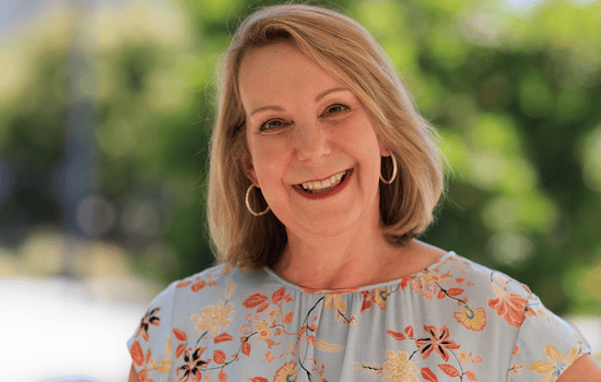 Embracing Clinical Trials for Multiple Myeloma: Cindy Brown