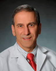 Gastroenterologist Answers Questions About EoE: Dr. Gary Falk
