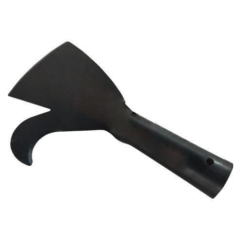 Cocoa Knife without Handle CS 20x13cm 8inch