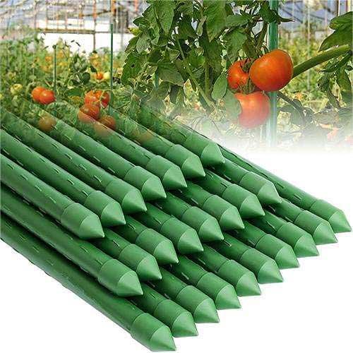 Garden Stake 11mm x 120cm (0.43"x47")