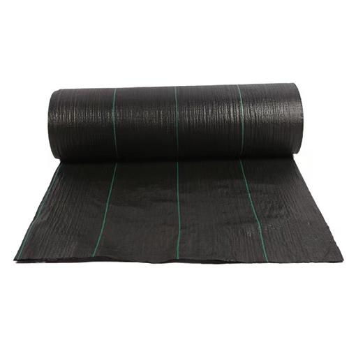 Weed Control Mat Weed Barrier 1x15m (3.2FT x 50FT)
