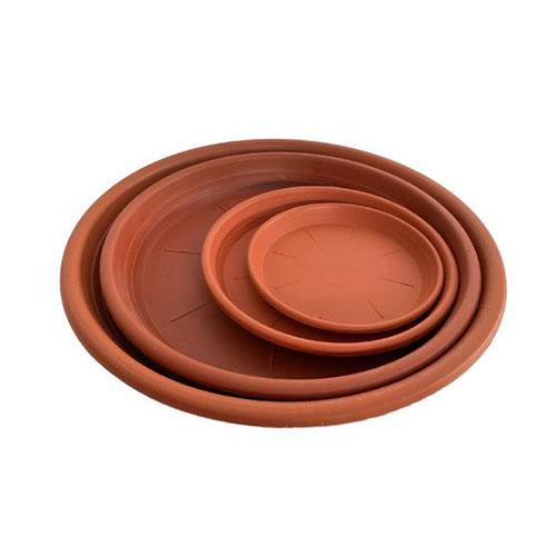Plant Saucer Tray for GGP-ZS1900BR D13.2xH1.8cm(5.2"x 0.7")