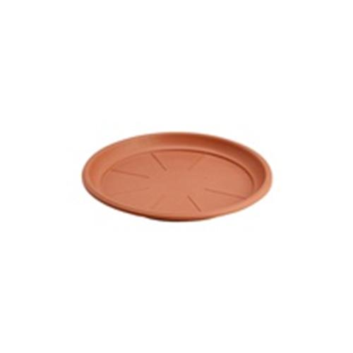 Plant Saucer Tray for GGP-ZS1908BR D35.6xH3.8cm(14"x1.5")