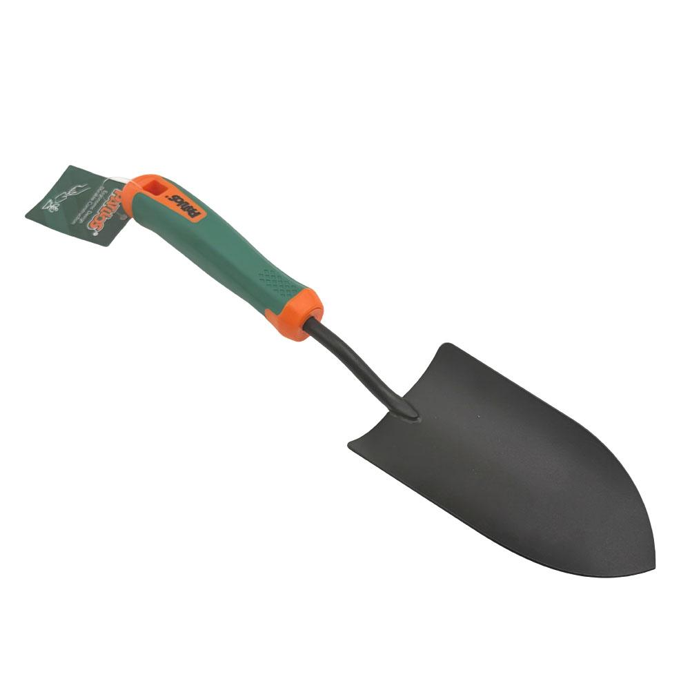 Garden Small Tool Hand Trowel Plastic Handle 37x8cm (14.5"x3.15")