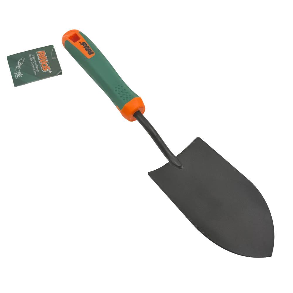 Garden Small Tool Hand Transplanter Trowel Plastic Handle 34x6cm (12.6"x2.36")