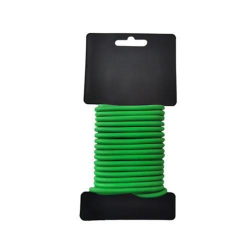 Garden Wire Plant Twist Tie Wire Green 4.0mm (0.16") 5m (13')