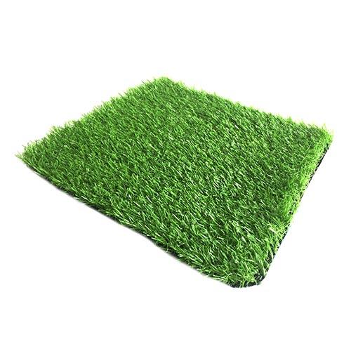 Synthetic Turf  Green 20mm (0.78")Thick - 160 Turfs 16800 Density