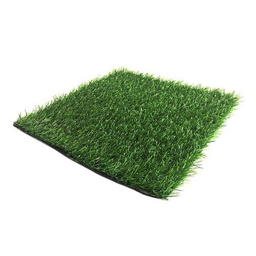 Synthetic Turf  Green 20mm (0.78") Thick - 120 Turfs 12600 Density