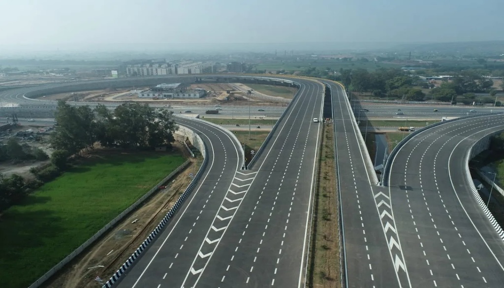 Muzaffarpur-Barauni to Get 102-km Four-Lane Highway as NHAI Moves Forward with Rs 3,000 Crore Project – Patna Press