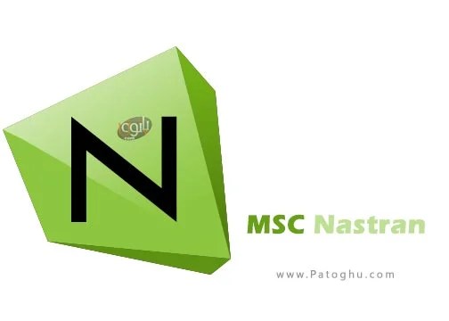 دانلود msc nastran 2024.2 (x64) نرم افزار تحلیل سازه چند رشته ای ویندوز