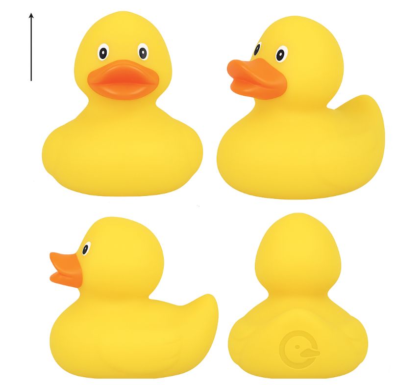Pato Pa Todos