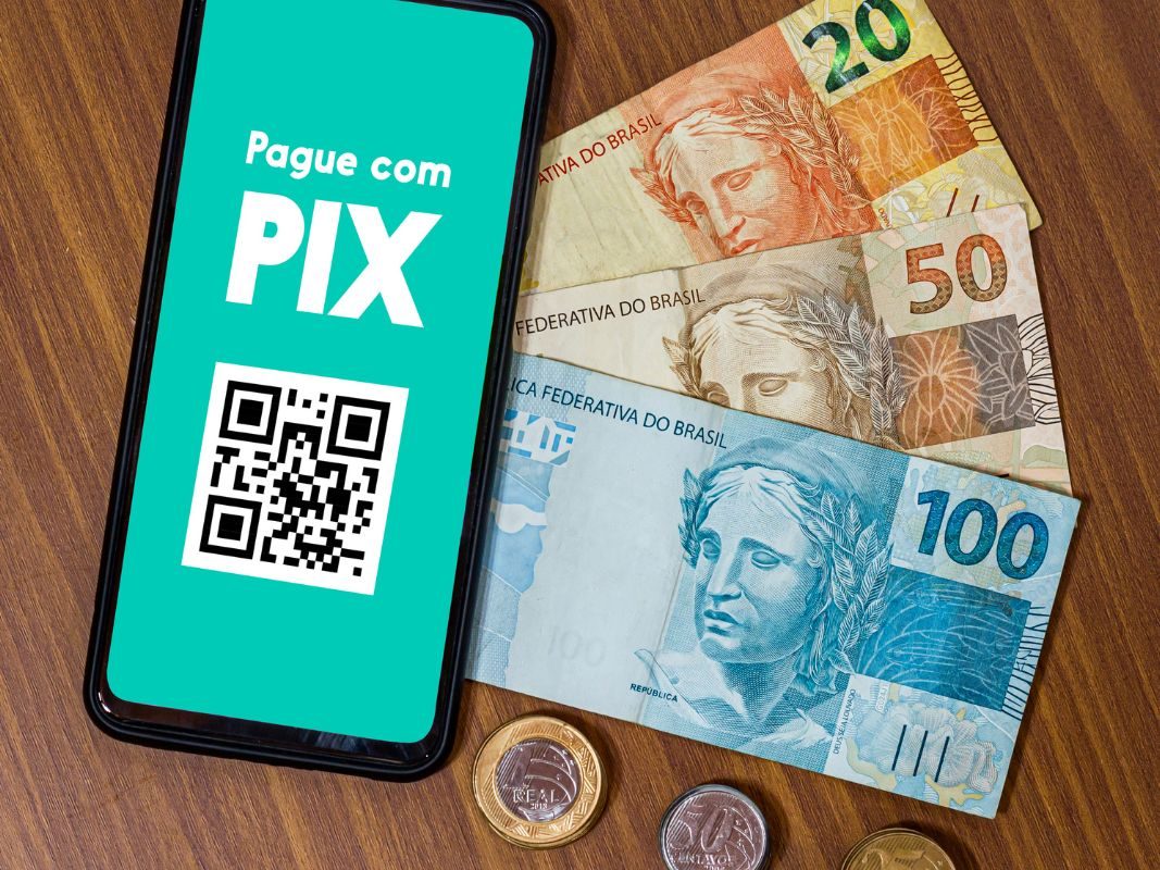 Banco Central faz ajustes para aperfeiçoar segurança do Pix