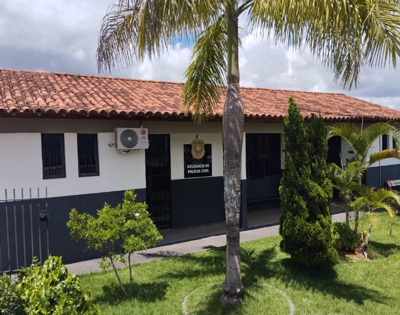 Homem é preso por divulgar nudes da ex e praticar extorsão
