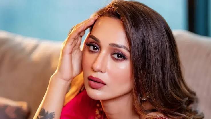 বিনোদন