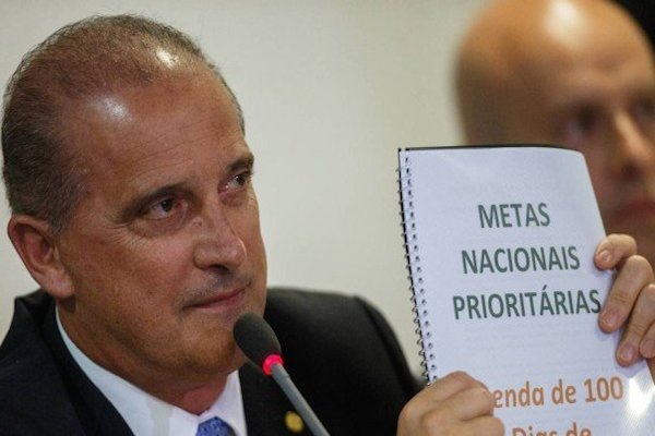 Governo Bolsonaro e as metas para os primeiros 100 dias