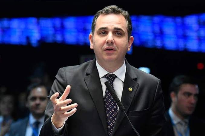 Pacheco apela à ONU por vacinas e fala em situação “dramática”