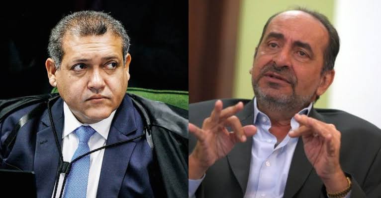 Ministro do STF ordena que prefeito de BH libere cultos religiosos e pede pena cabível se não cumprir