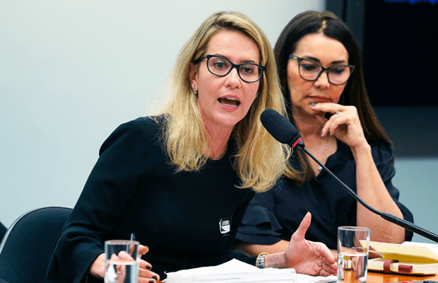 Ex-advogada de Lula, nova juíza do TSE fala em proibir Telegram