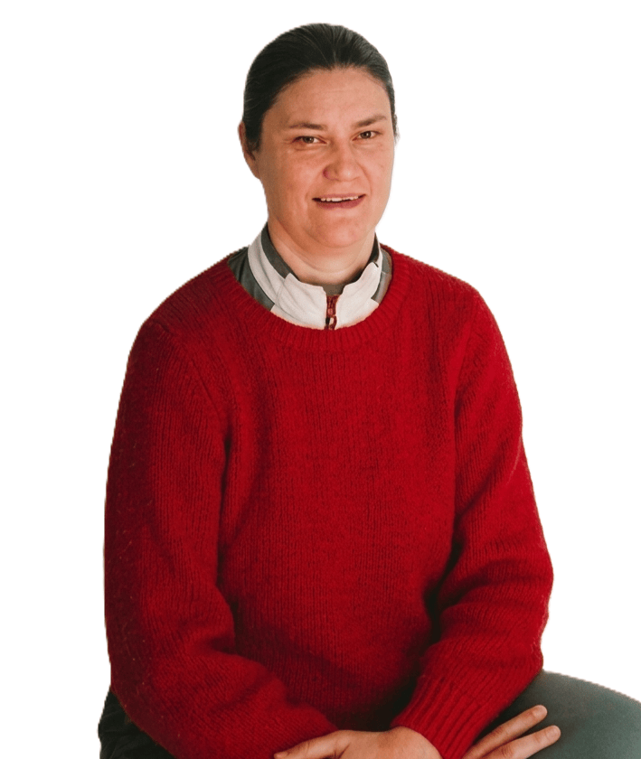 Patricia Michel - Ostéopathe Avignon
