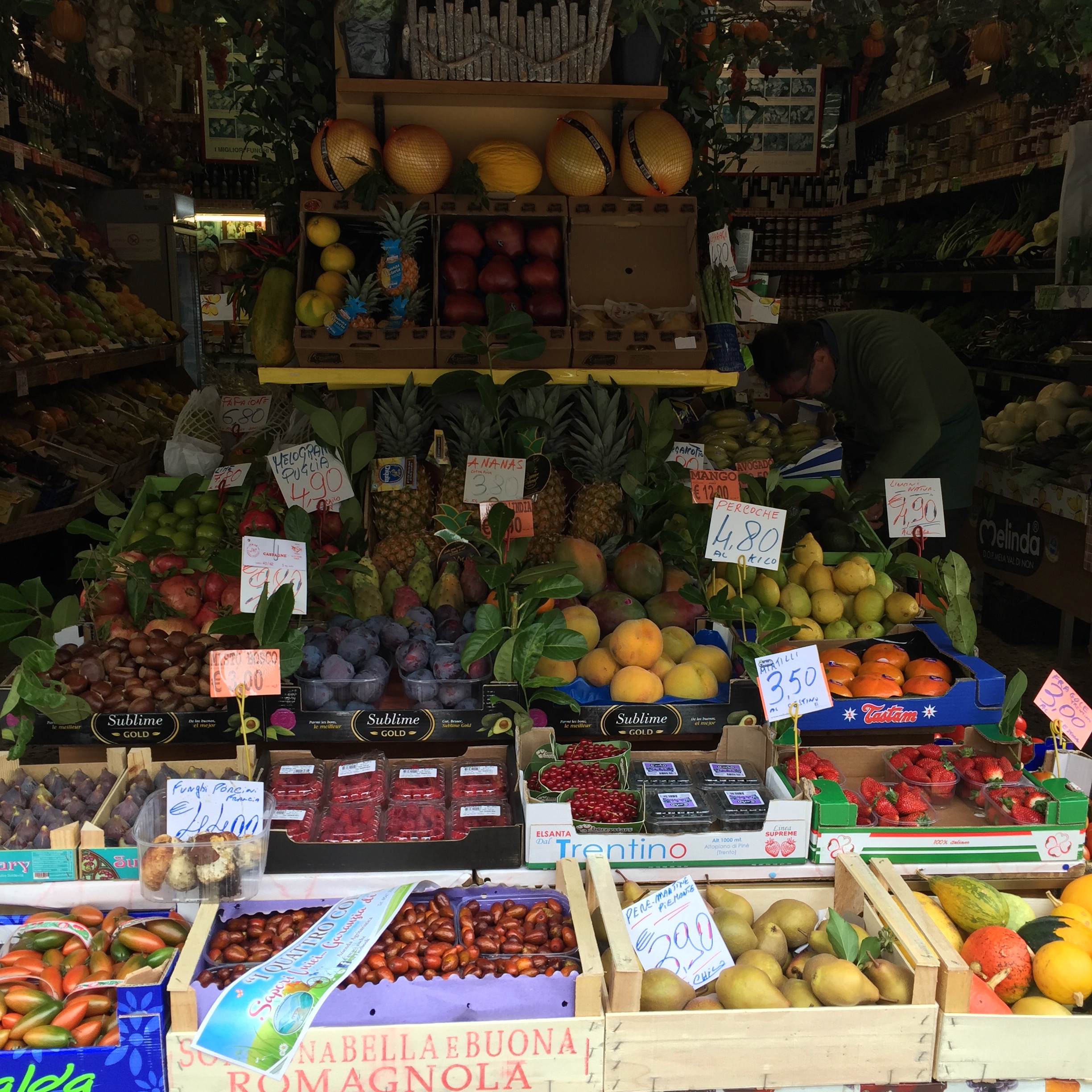 Market!
