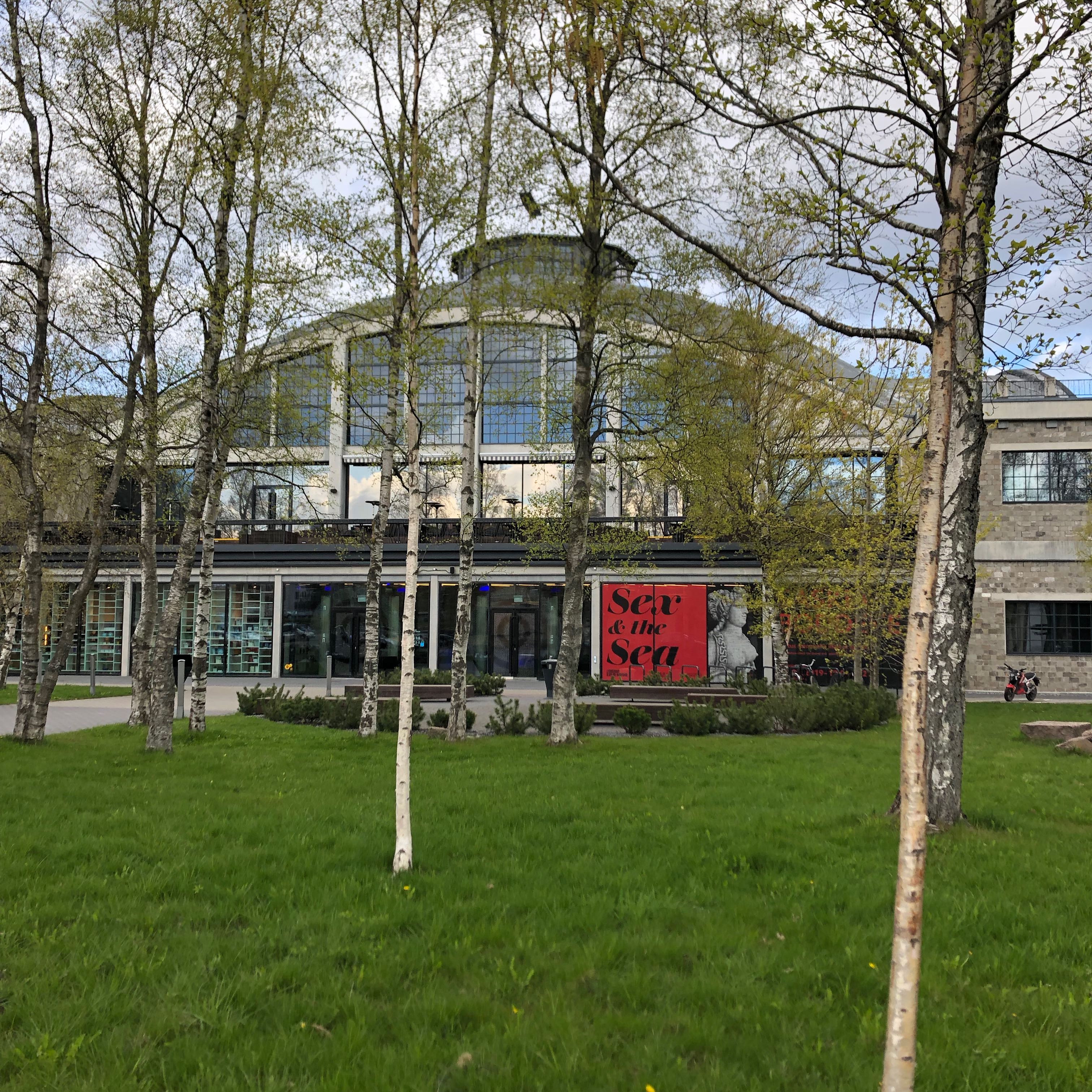 Maritime Museum