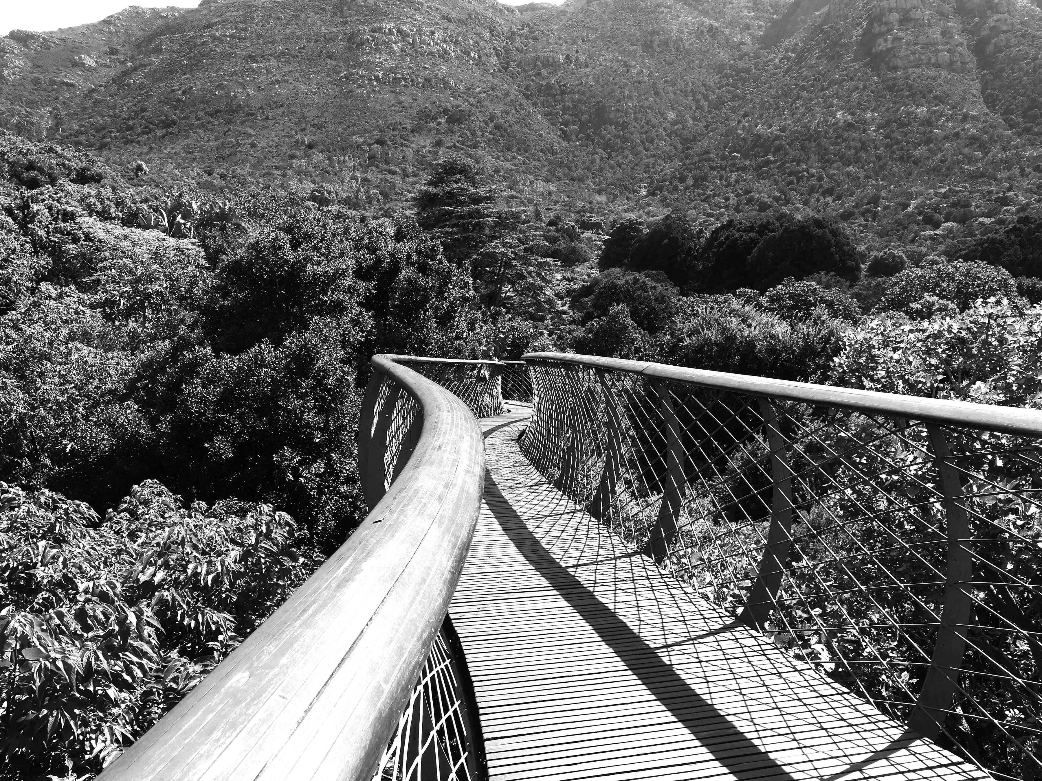 Cape Town – Version 2