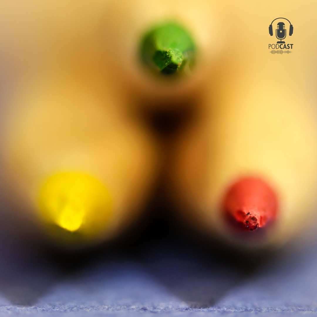 Episodio 6: Pezones invertidos