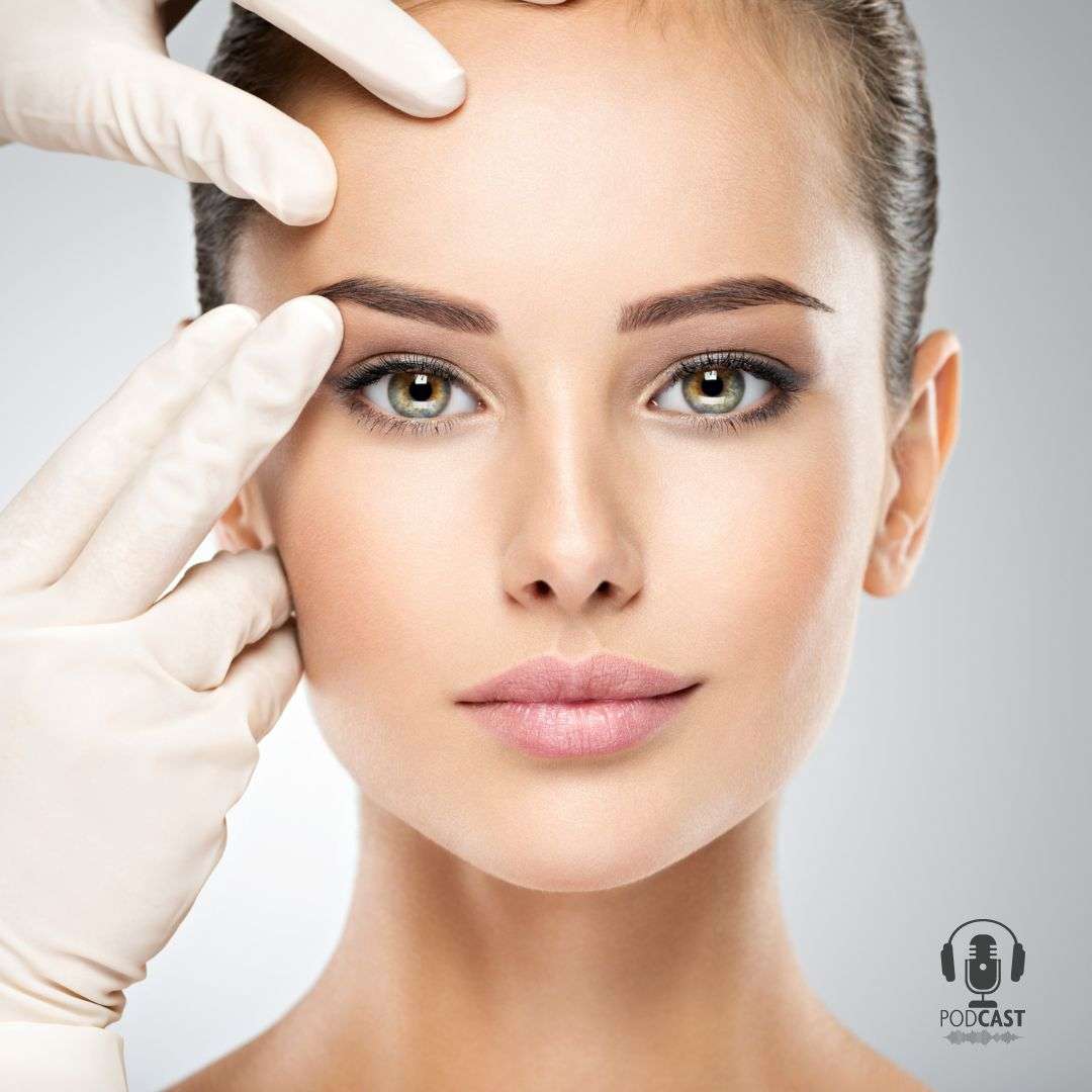 Episodio 22: Lifting de cejas