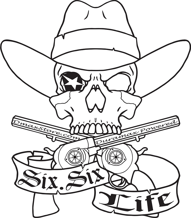 WesternSkull_Print