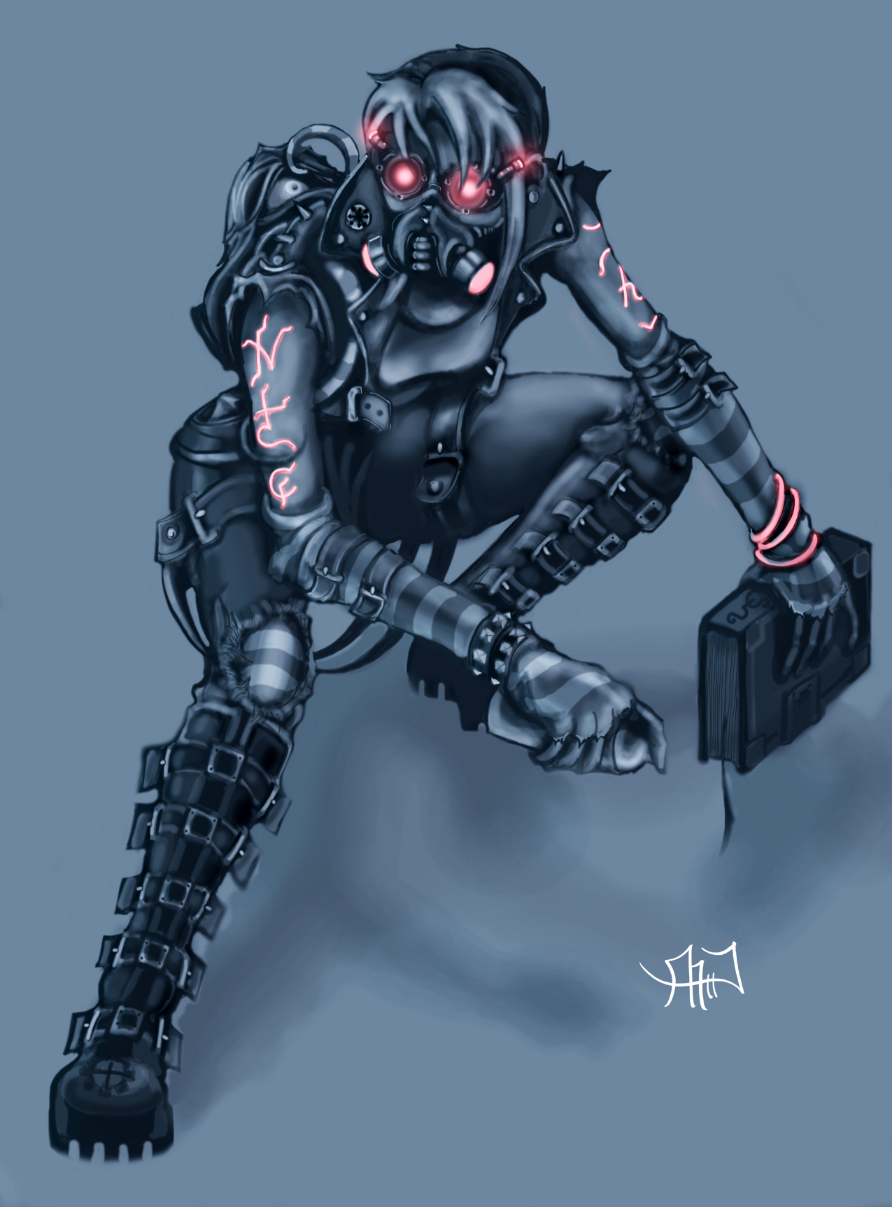 Ash_ConcetpPaint_Revisit