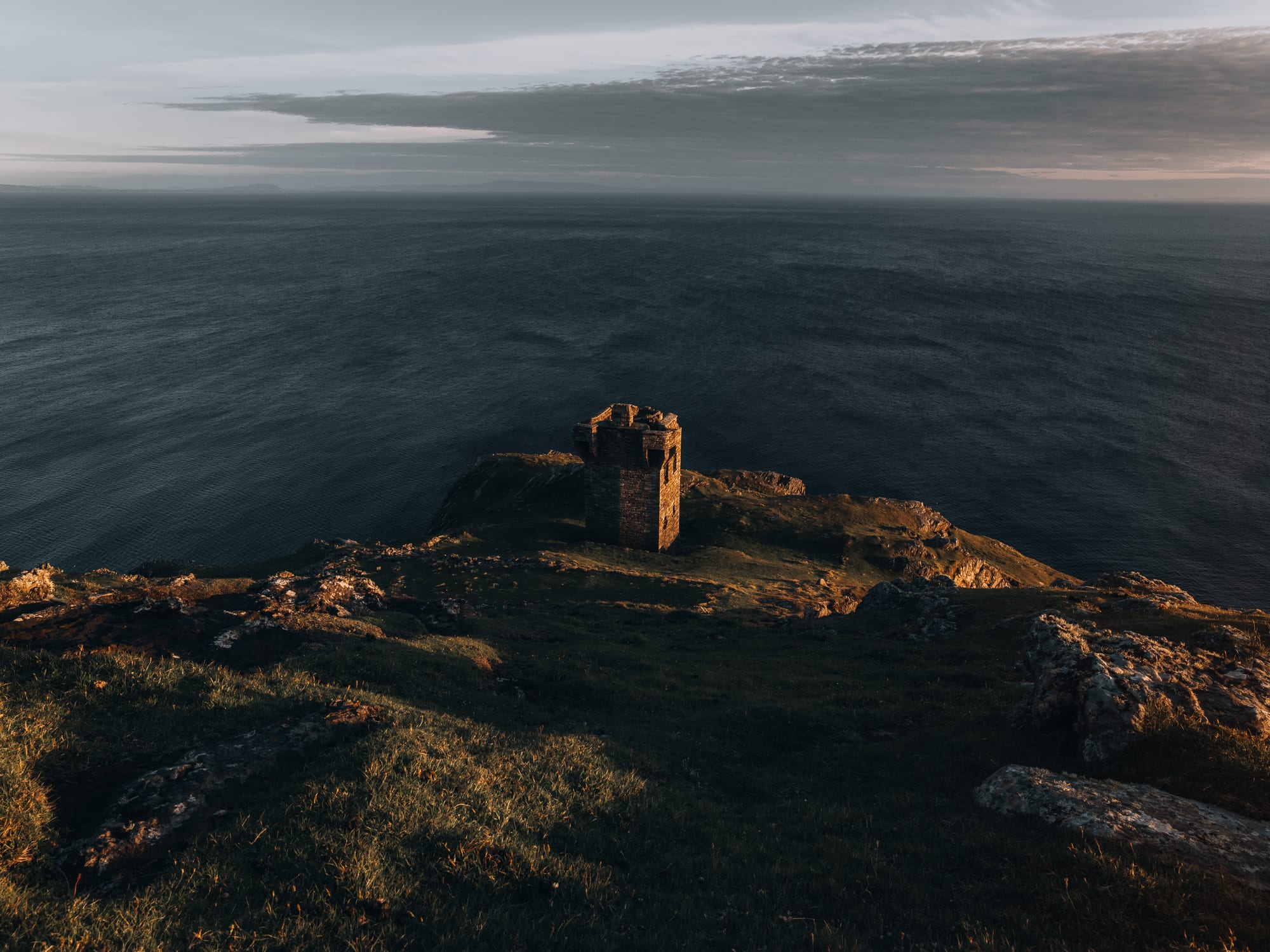 Ireland 15