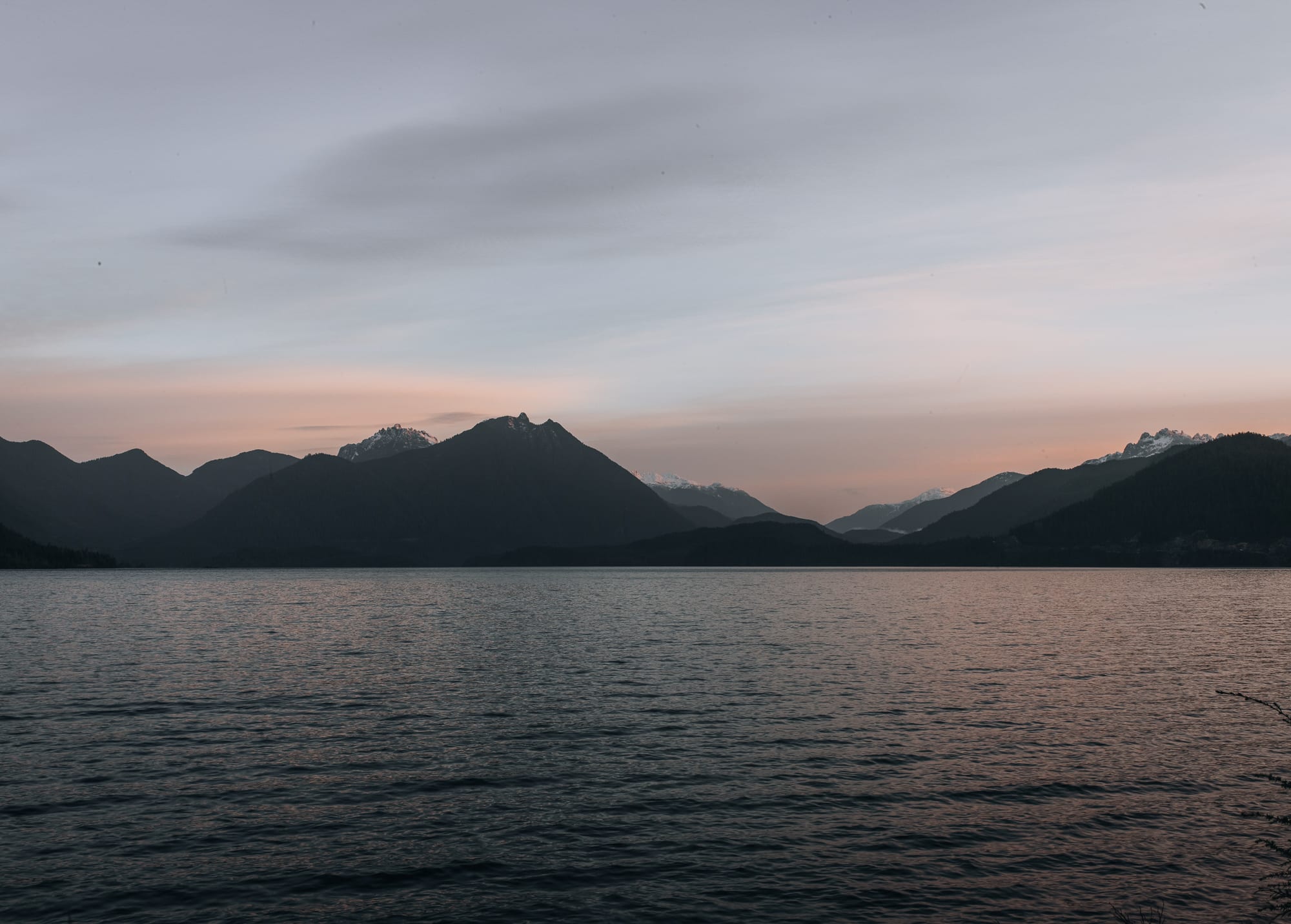 Northwest 15