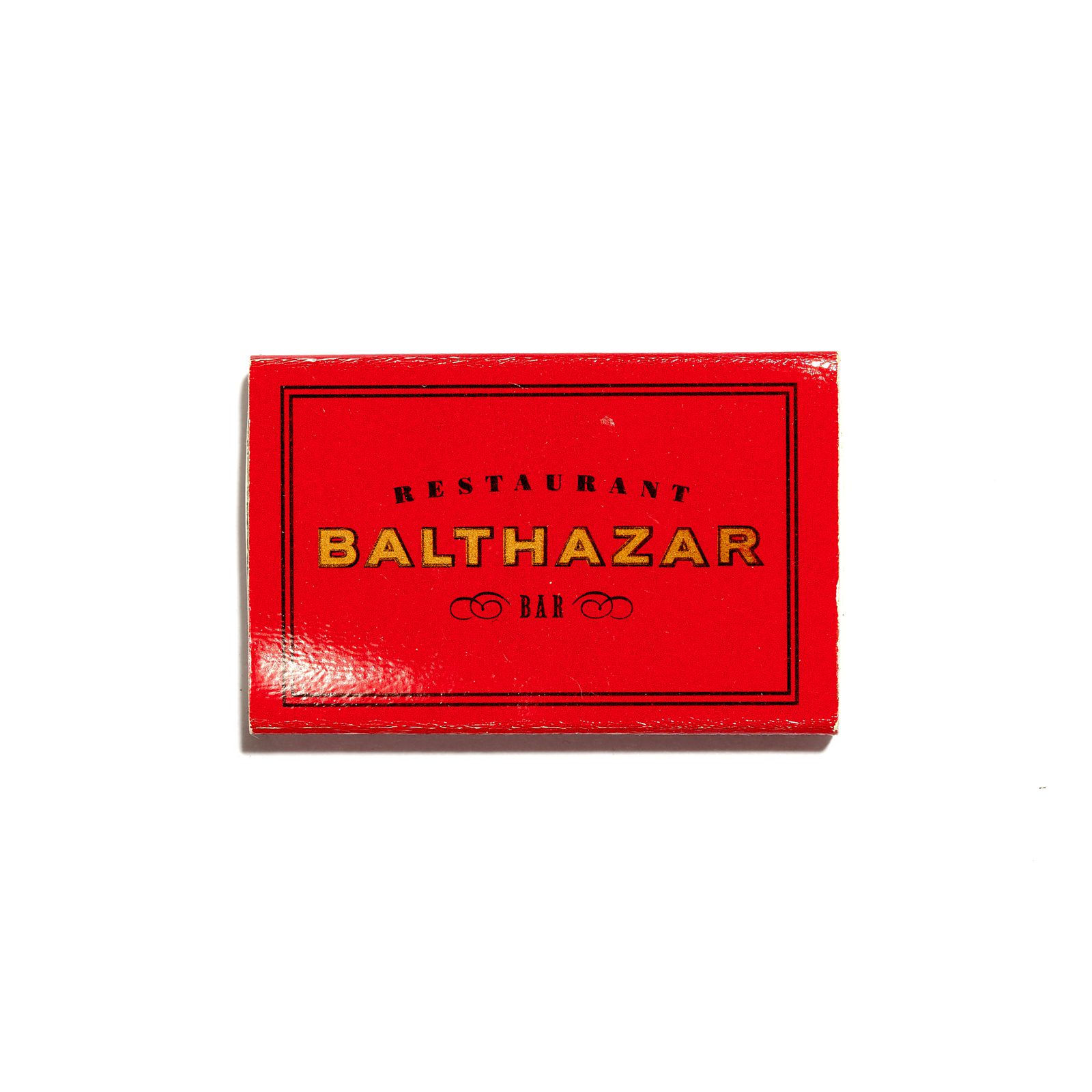 Patrick Biller Photography Prints Balthazar