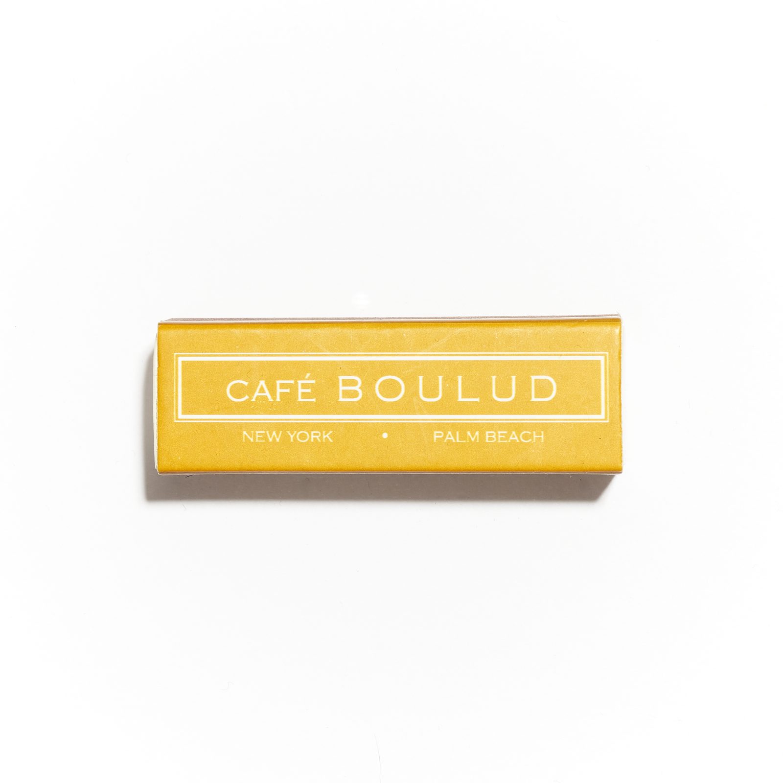 Patrick Biller Photography Prints Cafe Boulud