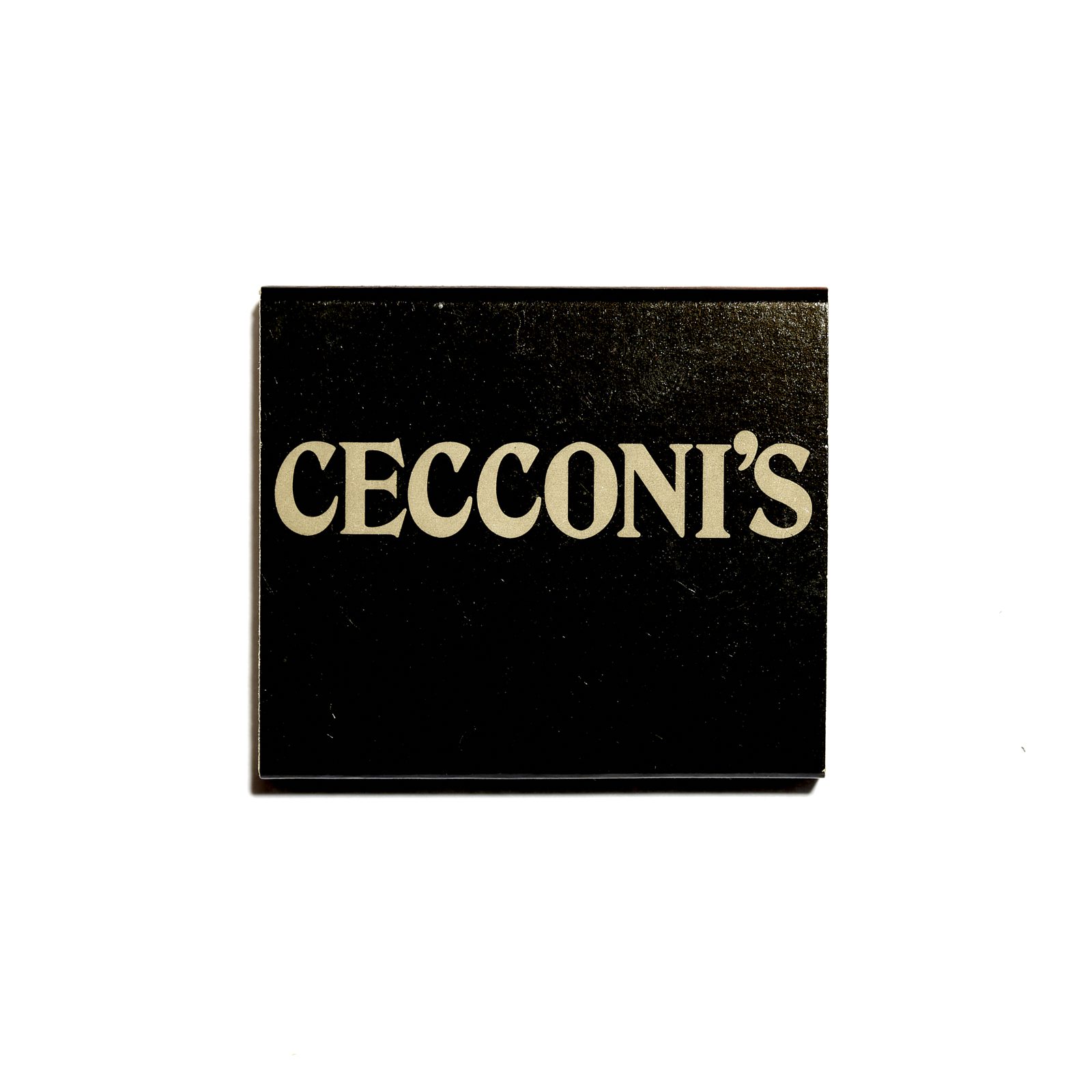 Patrick Biller Photography Prints Cecconi's