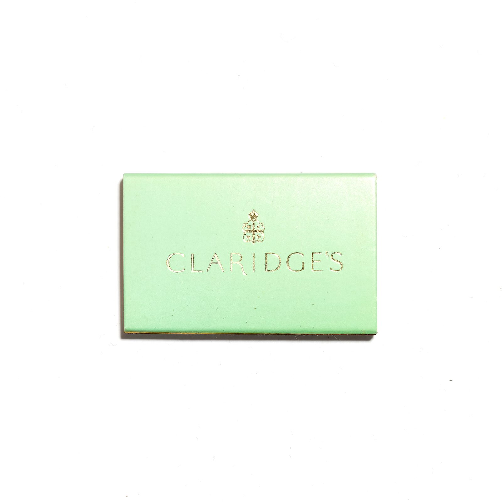 Patrick Biller Photography Prints Claridge's