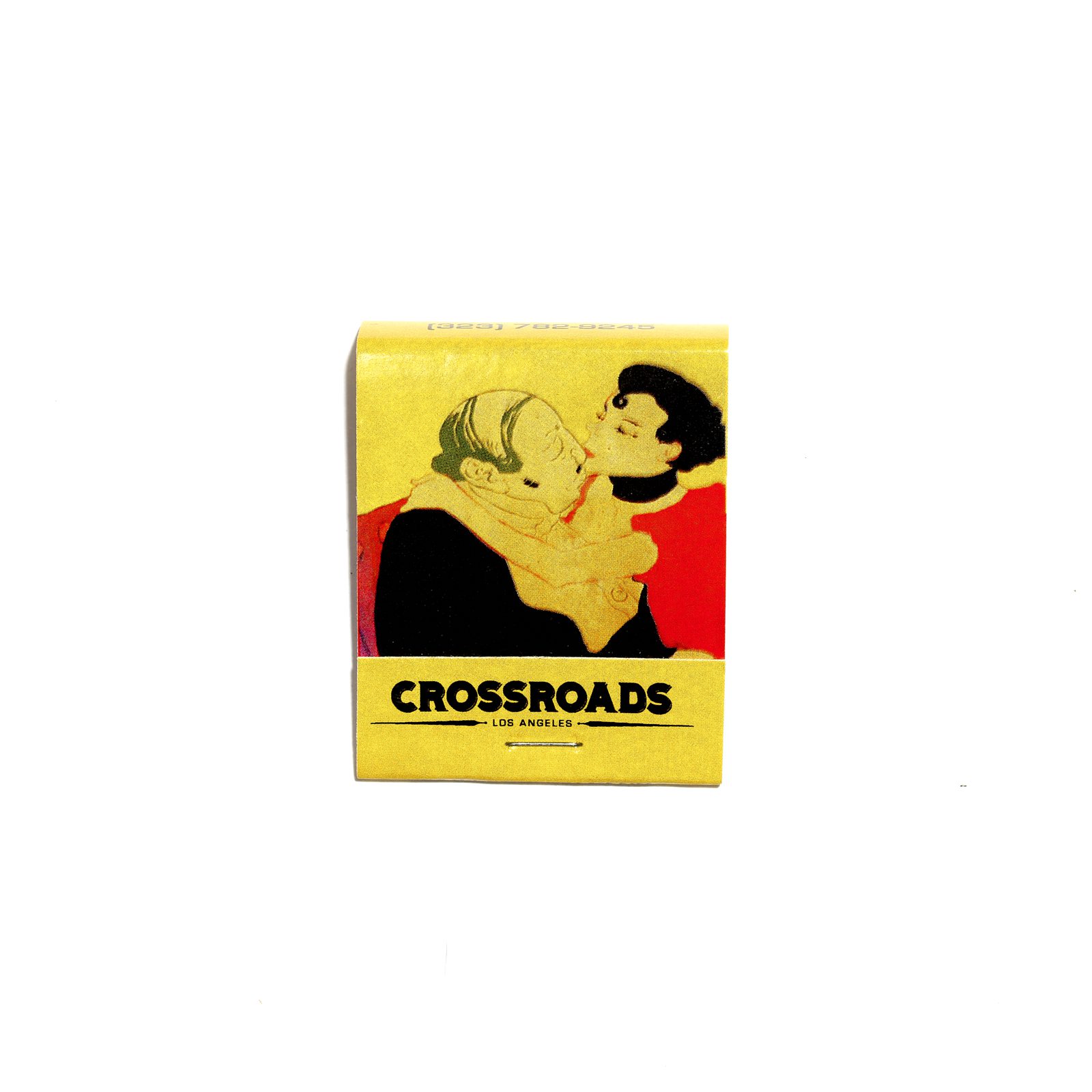Patrick Biller Photography Prints Crossroads