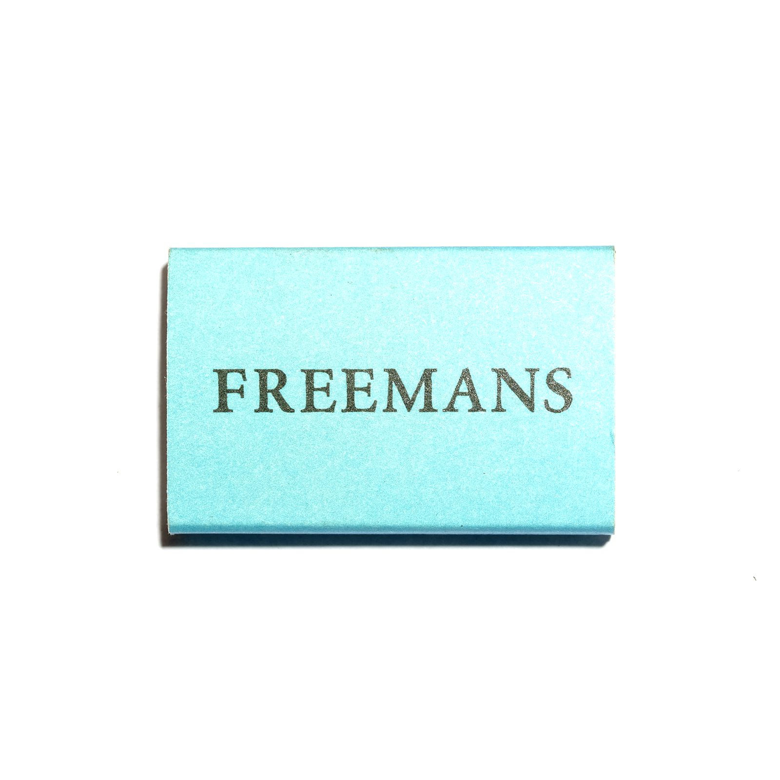 Patrick Biller Photography Prints Freemans