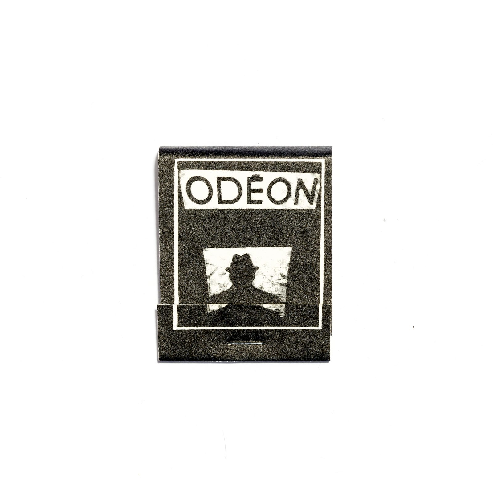 Patrick Biller Photography Prints Odeon