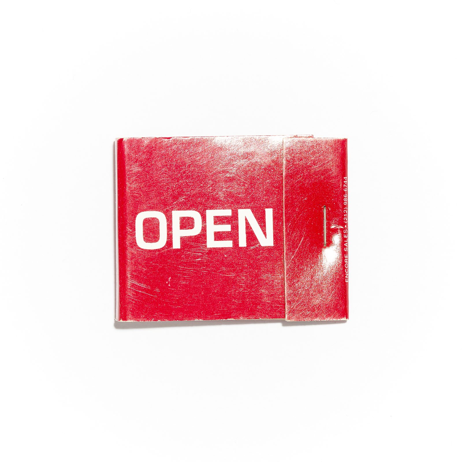 Patrick Biller Photograph Prints Open