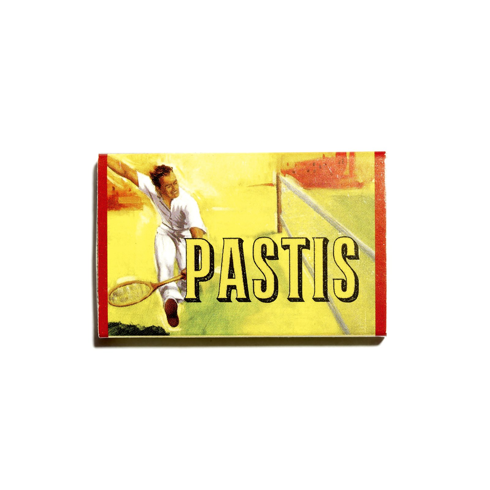 Patrick Biller Photography Prints Pastis