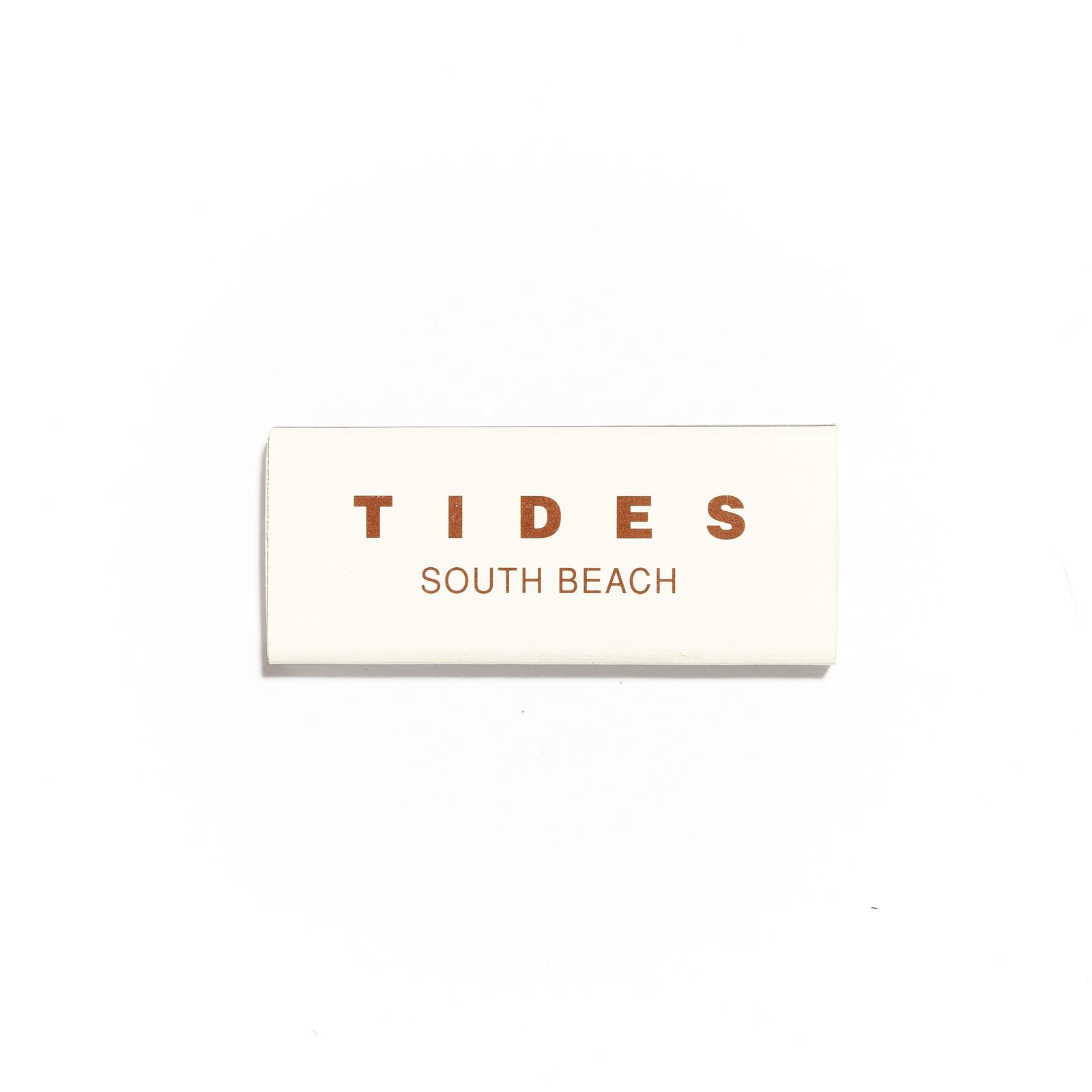 Patrick Biller Photography Prints Tides South Beach