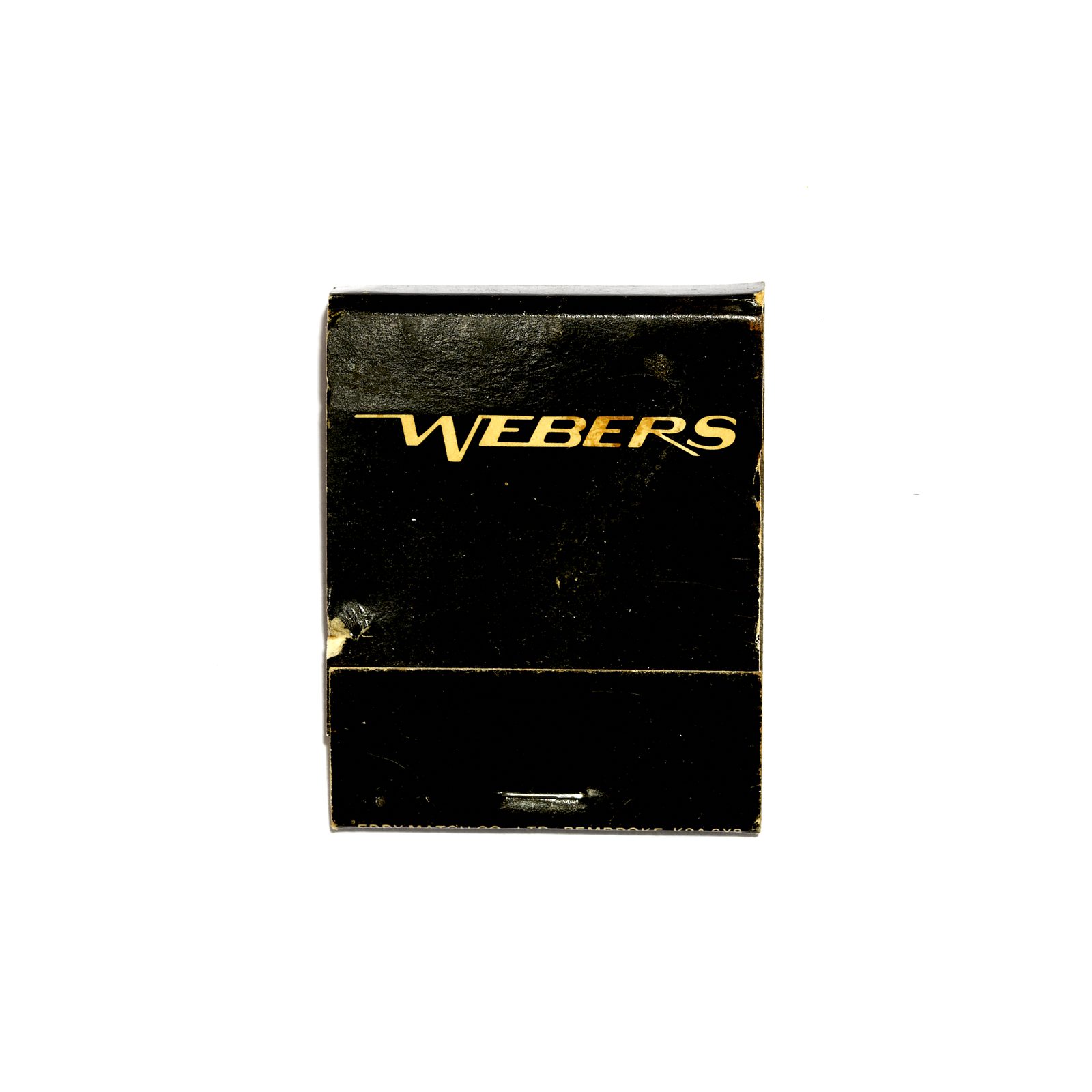 Patrick Biller Photograph Prints Webers