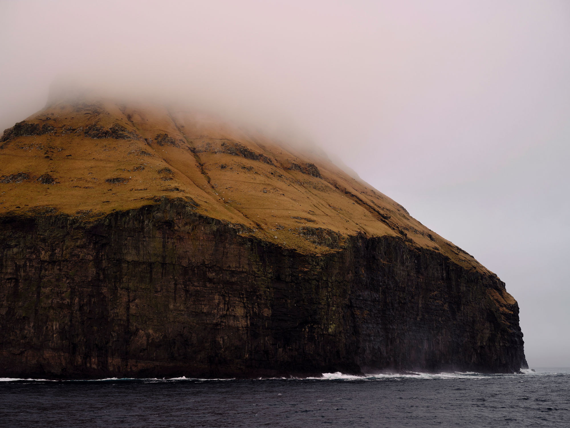 Faroe Islands Photograph Print