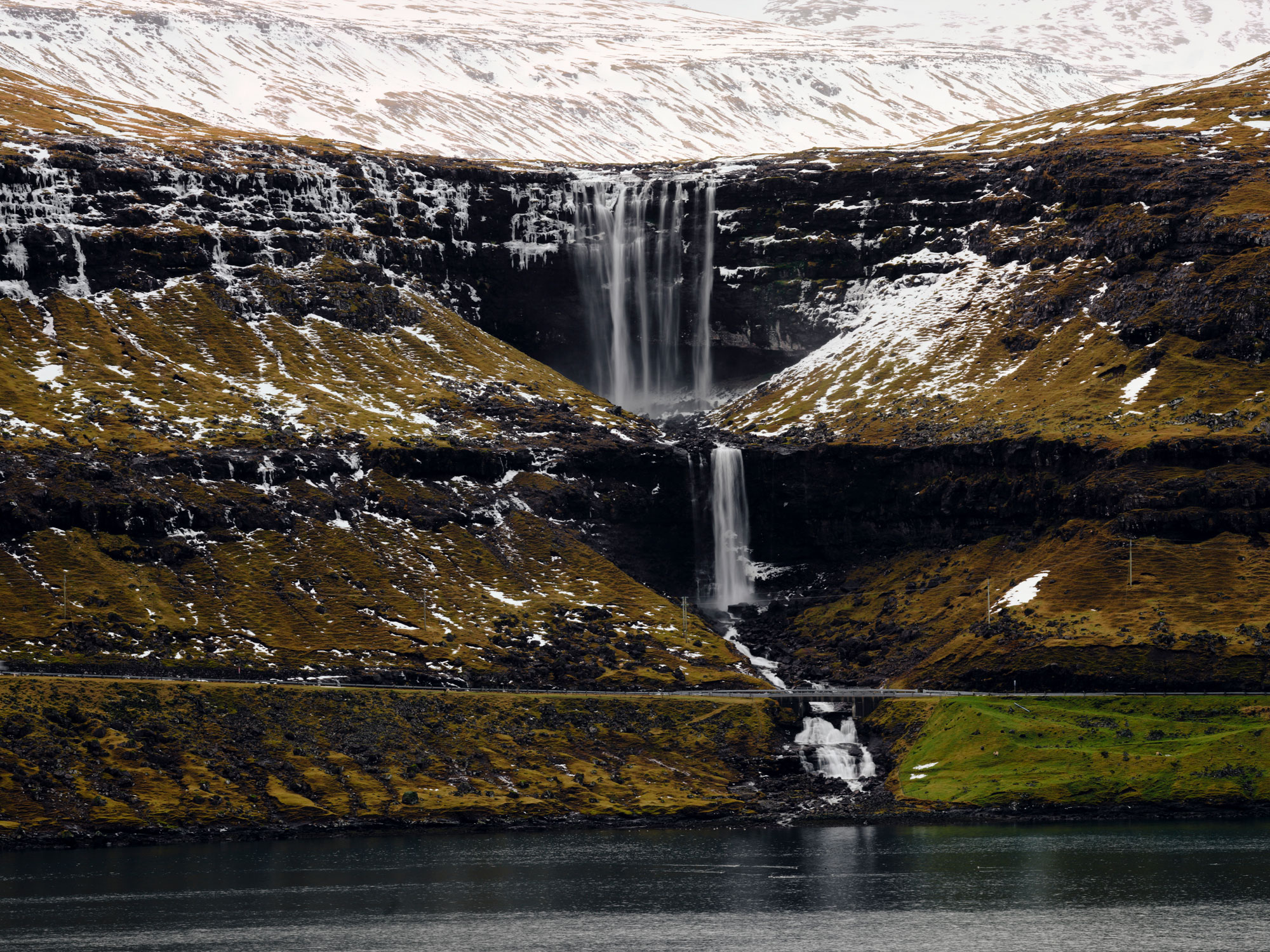Faroe Islands Photograph Print