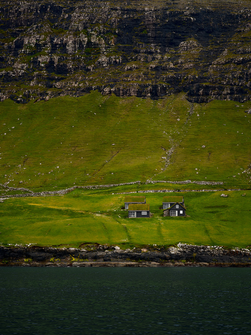 Faroe Islands 2.0
