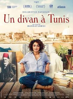 divan