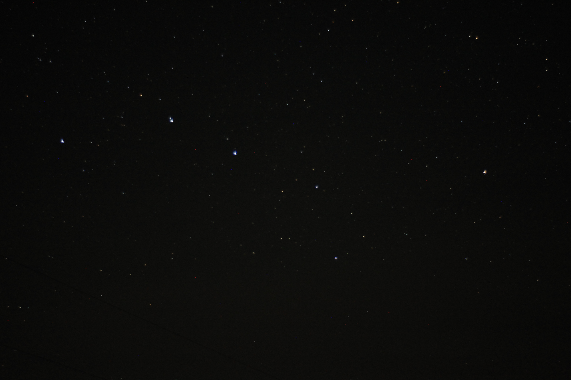 The Big Dipper